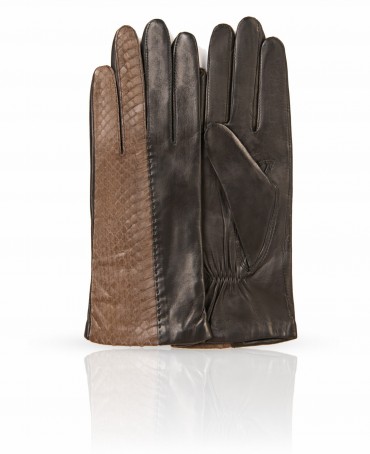 Перчатки Женские R83_MATESE/BR//11